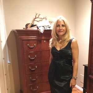 Meet your Posher, Patti